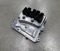 Module de commande moteur (ECU) tout neuf de haute qualité pour véhicules tout-terrain BMW X3, X5, X6 (F25, E71, E72) avec moteur N55
