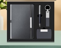 Porte-clés en cuir PU de luxe fait main, porte-cartes, porte-stylo avec impression dorée, couleurs personnalisées, cadeau promotionnel
