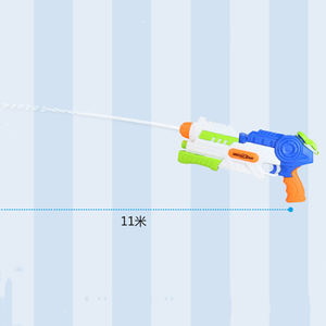 QS811-2 1200 ML 45 CM venta al por mayor de la buena calidad de super soaker pistola de agua de los niños - Product Image 5