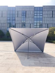 Parapluie de plage imperméable, carré, de grande taille, étanche, <span class=keywords><strong>UV</strong></span>, <span class=keywords><strong>50</strong></span> +, 42x10 pieds - Product Image 2