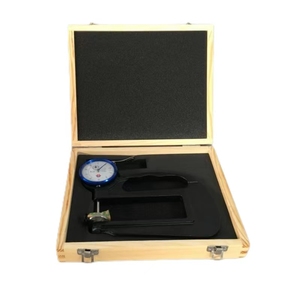 Le jauge d'épaisseur pour plaques de plâtre BH-30 est utilisé pour la mesure de l'épaisseur. - Product Image 5