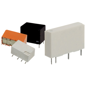 Relés de Potencia de Alta Demanda F90-SH-112DM para Control Industrial (Exceso de Stock) - Product Image 1