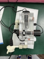 Tes air Online Sensor klorin residu tes PH kolam renang Sensor klorin Sensor PH