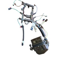 Arnés de Cableado de Caja de Cambios Automática Directo de Fábrica GM de 9 Velocidades (Serie 9T) Arnés de Transmisión Interno 	   Para Pedidos de Modelos Mixtos
