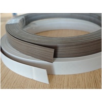 Bande de chantournage PVC ABS économique et écologique pour commandes en gros à l'étranger