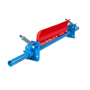 Tùy chỉnh PU <span class=keywords><strong>scraper</strong></span> vành đai sạch hơn công nghiệp loại bàn chải cho khai thác mỏ băng tải thắt lưng với OEM hỗ trợ - Product Image 6