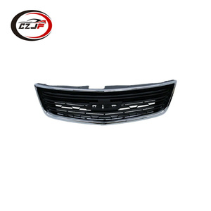 <span class=keywords><strong>Precio</strong></span> de fábrica CZJF parrilla delantera de alta calidad para <span class=keywords><strong>Chevrolet</strong></span> <span class=keywords><strong>Traverse</strong></span> 2013-2017 OEM 23302975 - Product Image 2