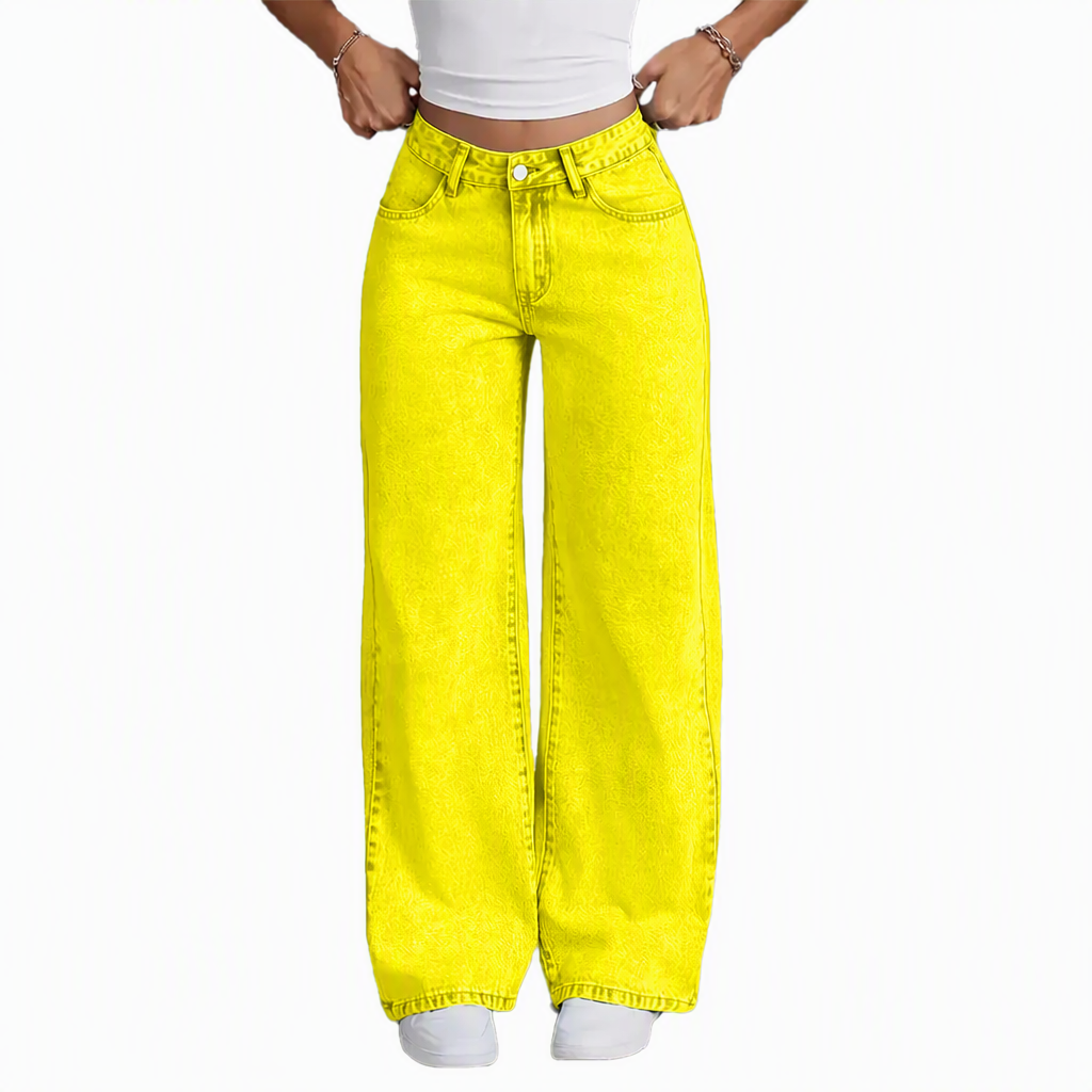 Amarillo