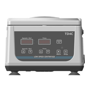 Centrífuga de Baja Velocidad Xld Hkzn de 10 ml y 15 ml con Pantalla Digital para Uso en Laboratorio - Product Image 3