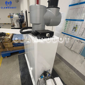 Solución Completa de Automatización de Paletización CLAWROBOT con Robot Colaborativo para Integradores de Sistemas y Líneas de Producción - Product Image 3