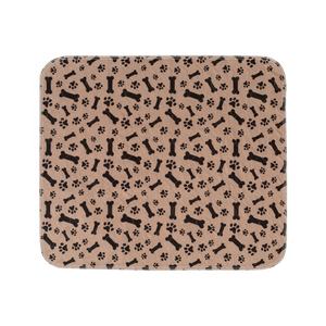 Lieferungen Großhandel Pet Pee Pad Schnell absorbierende wasch bare wieder verwendbare Welpen Hund Pet Training Pad - Product Image 2