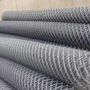 Trang trại nông nghiệp giá thấp mạ kẽm Chuỗi liên kết hàng rào CuộN - Product Image 1
