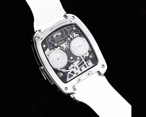 Một loại đồng hồ mới cho cả nam và nữ với mặt số lớn, thiết kế sang trọng và không thấm nước - Product Image 4