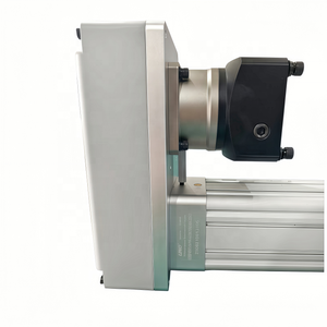 लिथियम बैटरी असेंबली लाइन के लिए 80 200 मिमी स्ट्रोक रोटरी इलेक्ट्रिक सिलेंडर लिथियम बैटरी असेंबली लाइन हाइड्रोजन ऊर्जा उपकरण - Product Image 2