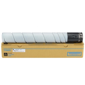 Cartuccia <span class=keywords><strong>Toner</strong></span> Colore Compatibile HITEK TN216 TN319 TN-216 TN-319 per <span class=keywords><strong>Konica</strong></span> <span class=keywords><strong>Minolta</strong></span> Bizhub C220 280 C360 C7722 C7728 - Product Image 4