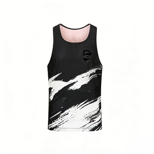 Camiseta Deportiva Personalizada Premium Multicolor Unisex de Secado Rápido, Sin Costuras, Transpirable y Ligera para Maratón - Product Image 3