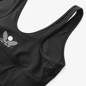 Breathable Training Tank Top With Removable <b>Pads</b> Workout Yoga Gym Tank For Women - Product Image 2