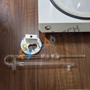 FUOOTECH Electric KVT-3000 ASTM D445 óleo combustível viscosímetro cinemático preço fábrica - Product Image 5