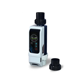 La Fabbrica Fornisce Sistemi Intelligenti di Generazione di <span class=keywords><strong>Sale</strong></span> <span class=keywords><strong>e</strong></span> <span class=keywords><strong>Cloro</strong></span> per Piscine in Plastica, con Supporto per il Controllo tramite App Mobile - Product Image 2