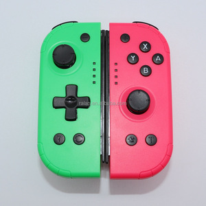 RALAN – contrôleur de Joystick sans fil, gauche et droite, <span class=keywords><strong>Joypad</strong></span> T22, Compatible avec <span class=keywords><strong>Switch</strong></span> Host - Product Image 6
