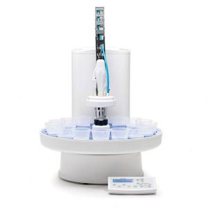 Original Item Hanna Instruments HI922 Autosampler for Potentiometric Titrator Good Price - Product Image 1