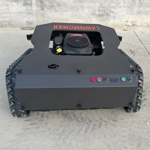 <span class=keywords><strong>Tondeuse</strong></span> à gazon intelligente télécommandée GPS, autotractée, automatique, pour usage résidentiel <span class=keywords><strong>et</strong></span> commercial (villas) - Product Image 6