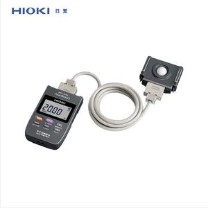 Medidor de iluminancia digital HIOKI FT3424 para medición de iluminación - Product Image 1