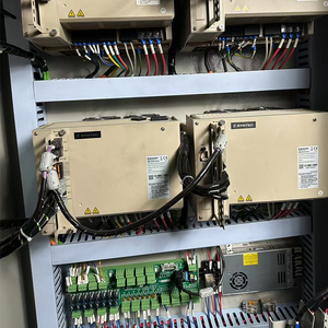 Hiệu quả cao <span class=keywords><strong>CNC</strong></span> nghiêng giường máy tiện trục chính kép và tháp pháo kép cho gia công đa tác vụ - Product Image 2