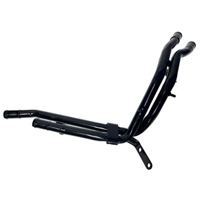 Tuyau <span class=keywords><strong>de</strong></span> <span class=keywords><strong>refroidissement</strong></span> 1K0121070BM 1KD121070A 1K0121070BH pour VW <span class=keywords><strong>Golf</strong></span> <span class=keywords><strong>5</strong></span> Jetta 3 Passat B6 Tiguan Audi A3 1.8T 2.0T TFSI - Product Image 1