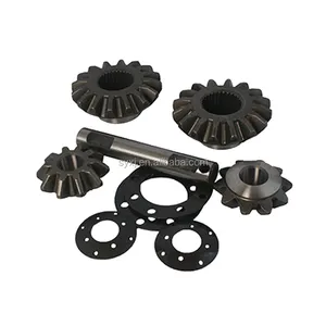 4.10 4.30 differential rebuild kit from Xinjin for Toyota speed ratio 10/41 10/43 41039-34060
