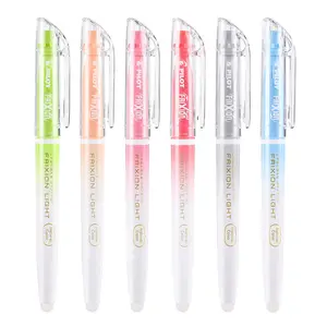 Heat Auto Vanishing Erasable Pen Garment Fabric Leather Marking Tracing Pen for Short Time Sewing Clothing Marking