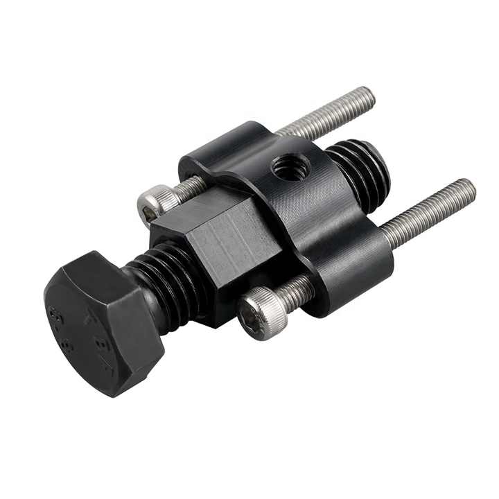 NiceCNC UTV Steering Wheel Puller Repair Tool Removal For Polaris RZR