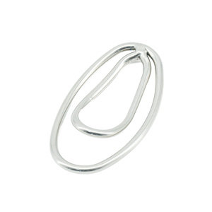 Metalen Mannelijke Kuisheidsclip Kleine Platte Onzichtbare Draagbare Duurzame <span class=keywords><strong>Penis</strong></span> Degeneratie Apparaat Seksspel Speelgoed Voor Mannen - Product Image 3