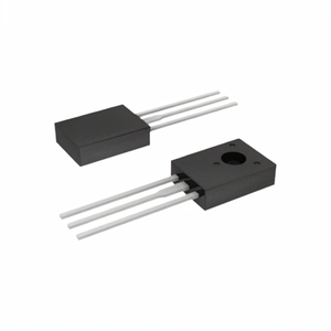 Achetez des composants électroniques en ligne TO-225AA, TO-126-3 MJE802STU Transistors BOM IC en stock - Product Image 1