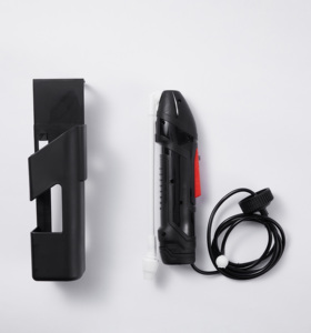 Varita cómoda alimentada por batería, vaporizador eléctrico con bolsa de agua o botella de galón para agricultura y jardín - Product Image 5