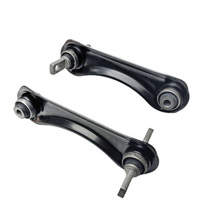 Brazo de Control de Suspensión Trasera KOOMAN, Barra de Acero 52400-SR3-000 52390-SR3-<span class=keywords><strong>00</strong></span>, Repuesto para <span class=keywords><strong>CRV</strong></span> - Product Image 5