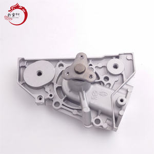 Pompe de refroidissement de haute qualité PUMP ASSY-COOLANT 25100-2X000 251002X000 pour Hyundai Accent 25100 2X000 - Product Image 1