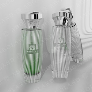 Fabricante de Botellas de Perfume, Botella de Perfume de Lujo de 50 ml, Envase de Perfume de Lujo - Product Image 6