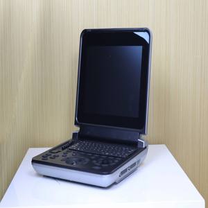 Escáner de ultrasonido veterinario de fácil mantenimiento impermeable multifrecuencia de alta definición <span class=keywords><strong>Doppler</strong></span> de <span class=keywords><strong>color</strong></span> digital - Product Image 3