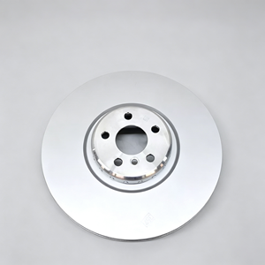 Nuovo Disco Freno Posteriore per BMW Serie 5 7 8 X4 X5 X6 X7 740 OEM 34216860927 34206898493 34206896673 Ricambi Auto - Product Image 4