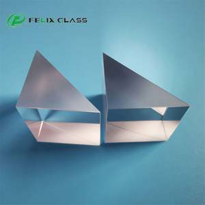 Prisma Triangular FELIX para Fotografía con Periscopio, Espectro de Luz - Product Image 4