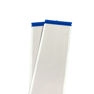 Linh Hoạt 60Pin 100Mm Chiều Dài Phẳng Cáp Dây Khai Thác E485813 Awm 20706 105C 60V 0.5Mm Pitch Cho Ô Tô Thiết Bị 100Mm Chiều Dài - Product Image 4