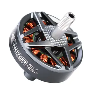 T-MOTOR F90 2806.5 FPV đua Drone động cơ 5-6S kv1300/kv1500/kv1950