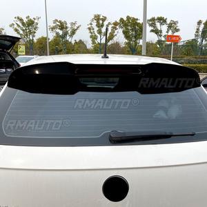 Para Volkswagen Polo MK6 2019+ Kits de Estilización: Alerón Trasero, Alerón de Maletero, Alerón de Techo, Kit de Carrocería - Product Image 4