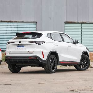 SUV 5 portes 5 places avec une bonne garde au sol, moteur 1.5T Turbo 192 CV, design élégant, Changan X5 Plus - Product Image 2