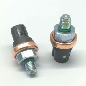 Capteur de pression d'huile de pompe de direction assistée, type jauge, montage fileté, pour Honda Accord, 56490-PNA-003 - Product Image 3