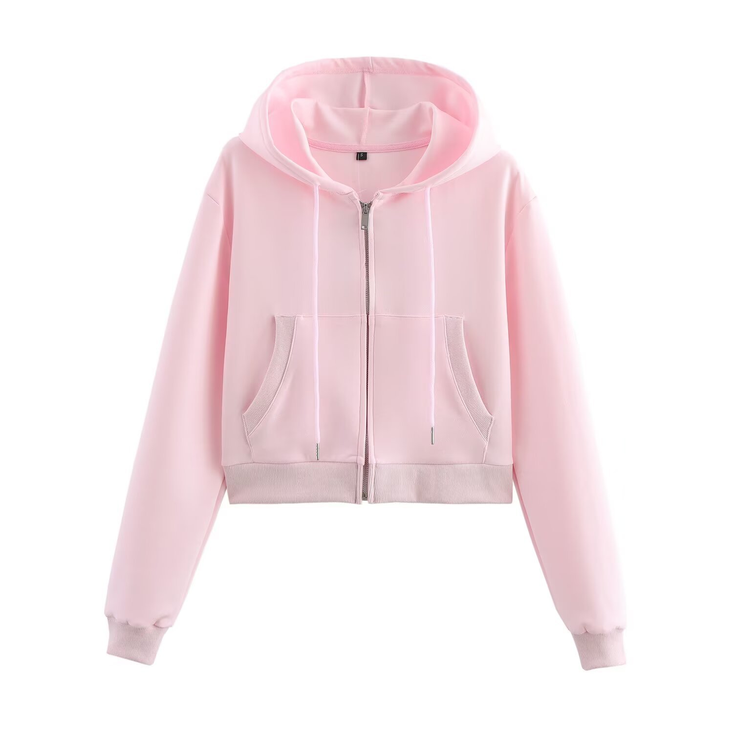 Haut rose