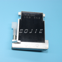 Harga bagus Konica minolta KM512 Printhead KM512MH 14PL UV Print Head untuk Liyu Mayjet Allwin tinta Printer