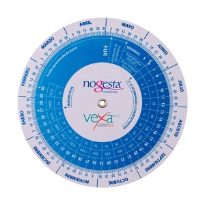 เครื่องคำนวณไขมันในร่างกาย <span class=keywords><strong>BMI</strong></span> สำหรับหญิงตั้งครรภ์ ทำจากพลาสติก สำหรับการแพทย์ - Product Image 1