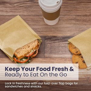 Glassine Paper Bag Bread Kraft Paper Bag Brown Paper Bag For Food Glassine Paper Bag Bread Kraft Paper Bag Brown Paper Bag For Food